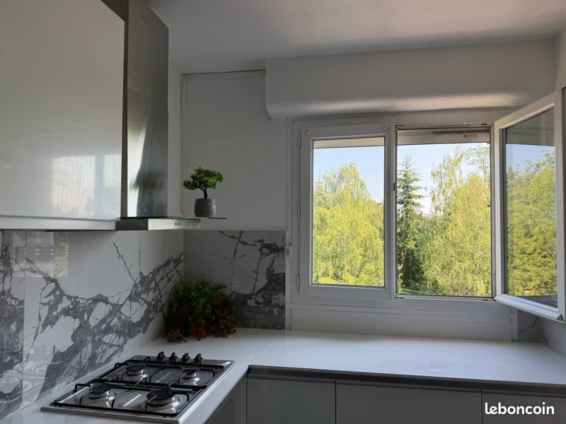Appartement à vendre, 52m², Ezanville