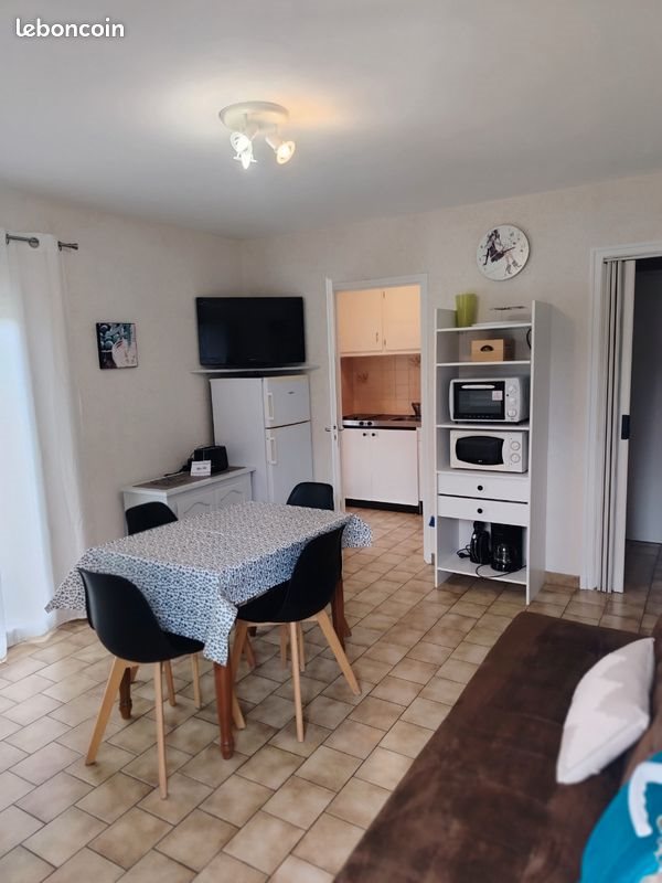 Maison à louer, 36m², Cazaubon