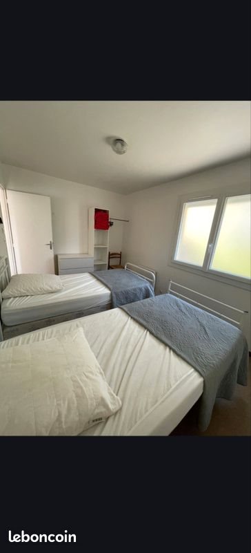 Maison à louer, 36m², Cazaubon