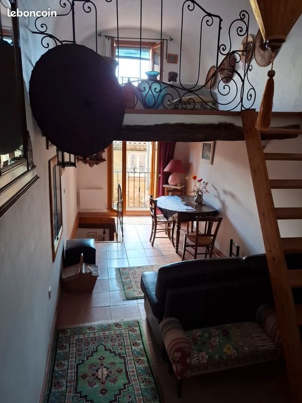 Appartement à vendre, 54m², Berre-les-Alpes