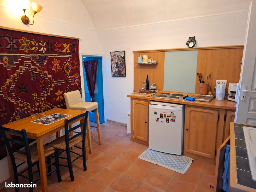 Appartement à vendre, 54m², Berre-les-Alpes