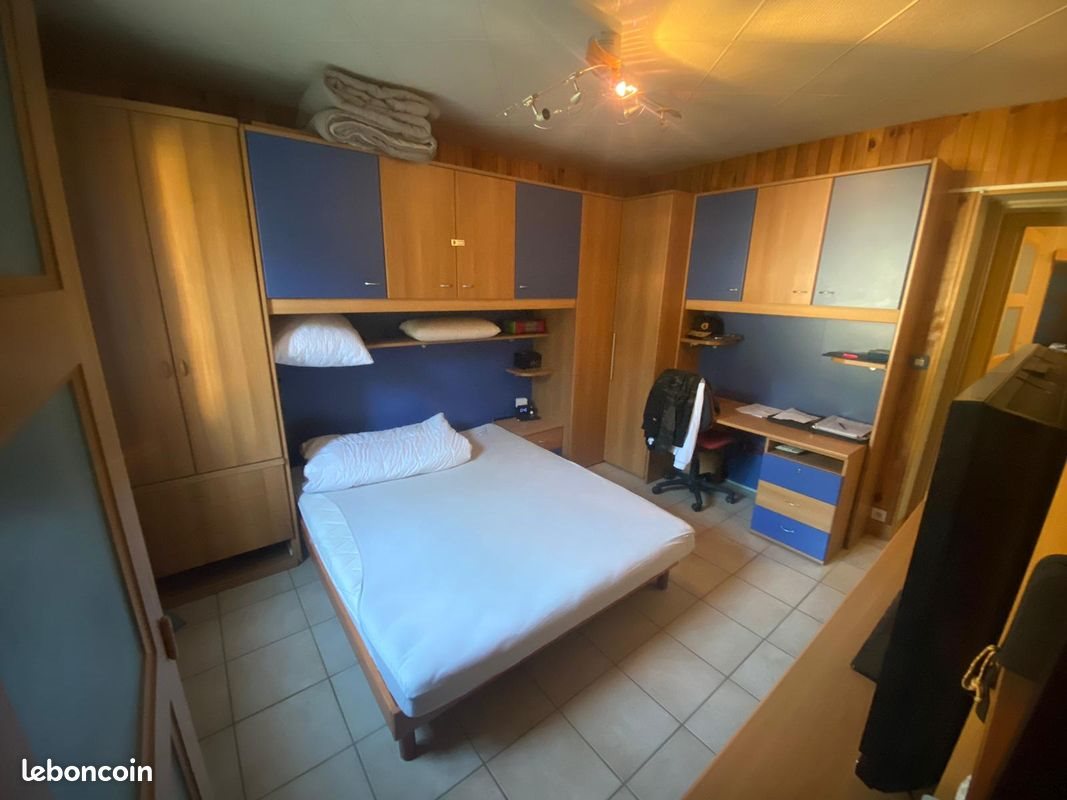 Appartement à louer, 32m², Modane (Valfréjus)
