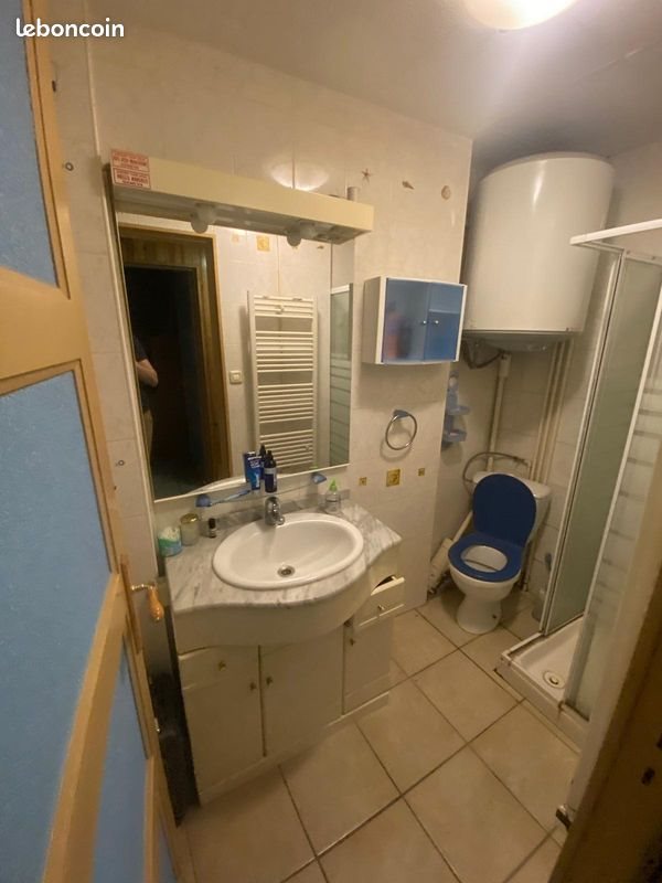 Appartement à louer, 32m², Modane (Valfréjus)