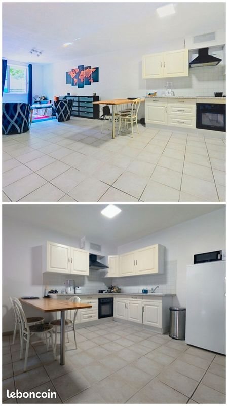 Appartement à vendre, 50m², Brignoles