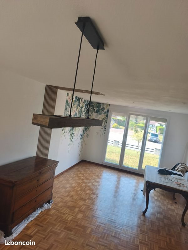 Maison à louer, 100m², Sarrebourg