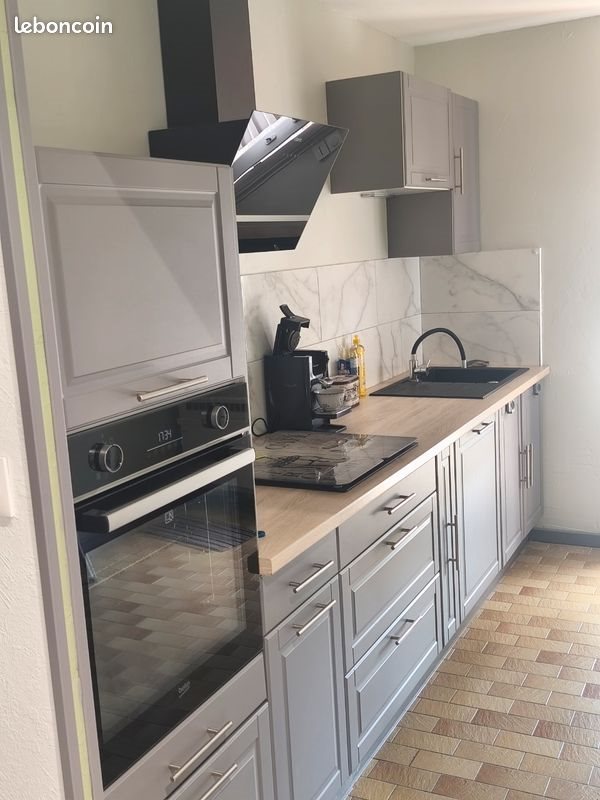 Maison à louer, 100m², Sarrebourg