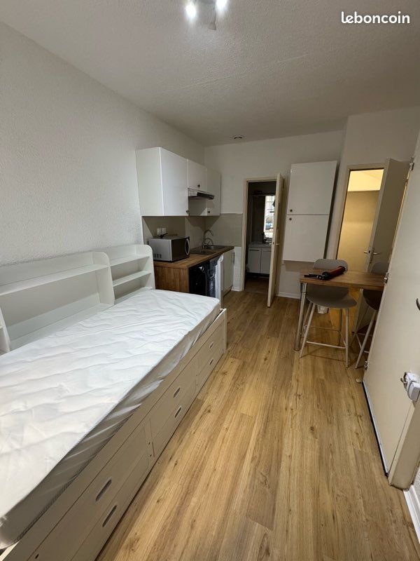 Appartement à louer, 16m², Carcassonne