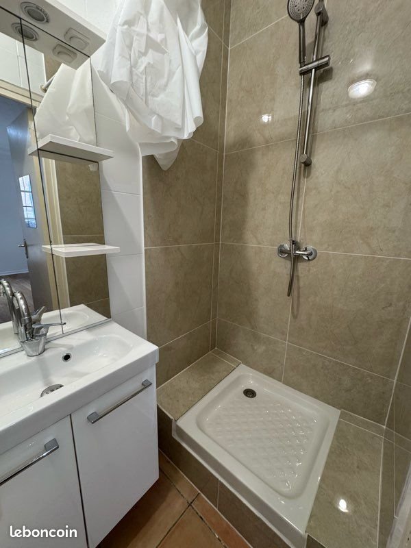 Appartement à louer, 16m², Carcassonne