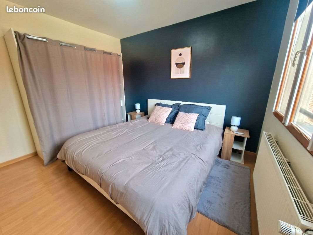 Appartement à louer, 76m², Liévin