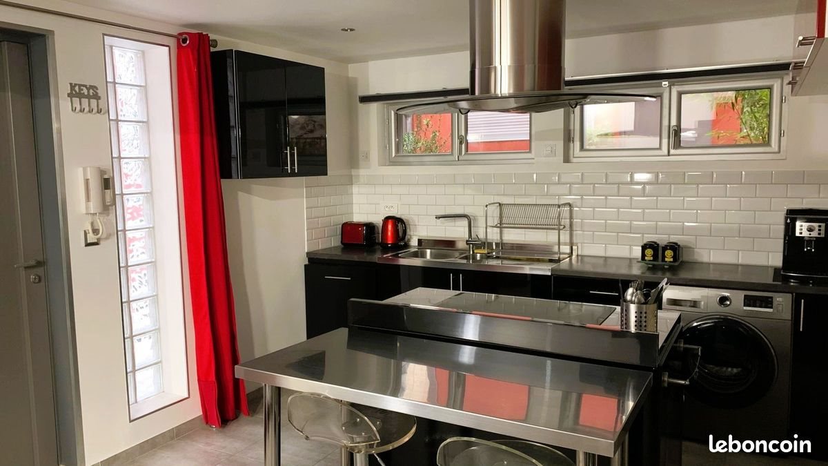 Appartement à vendre, 76m², Vitry-sur-Seine