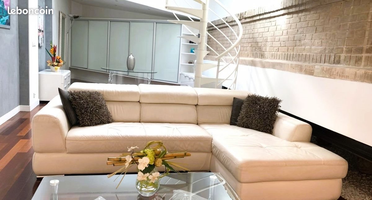 Appartement à vendre, 76m², Vitry-sur-Seine