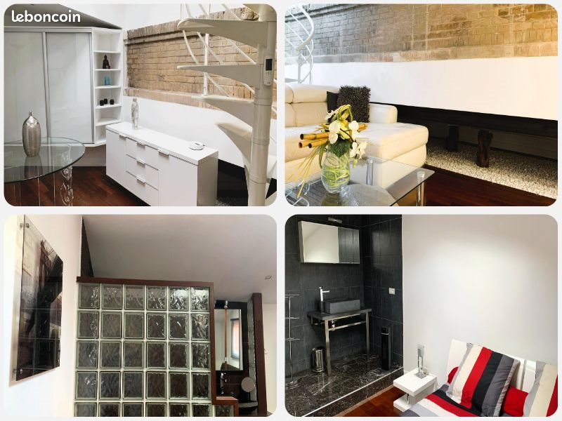 Appartement à vendre, 76m², Vitry-sur-Seine