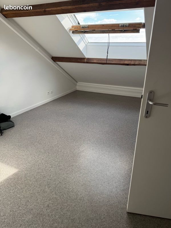 Appartement à louer, 32m², Clermont-Ferrand