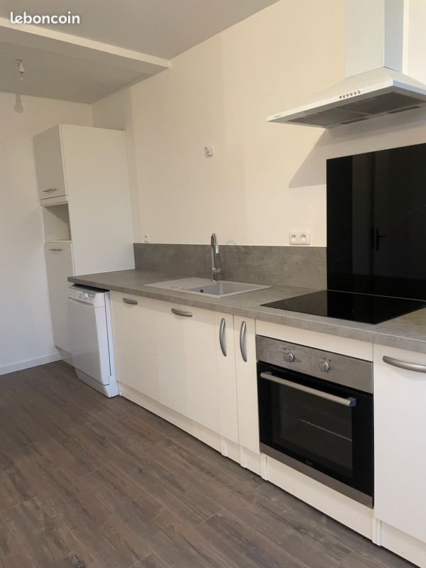Maison à louer, 90m², La Ferté-sous-Jouarre