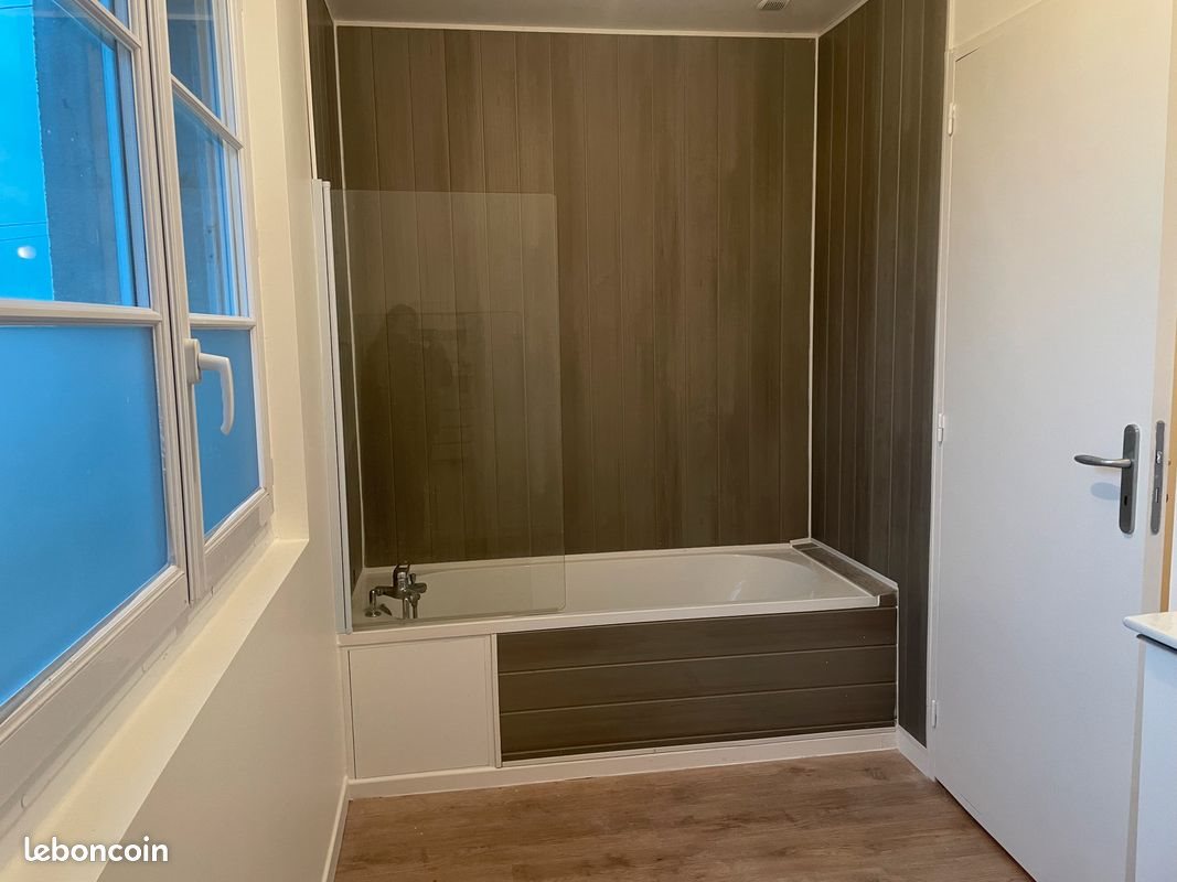 Maison à louer, 90m², La Ferté-sous-Jouarre