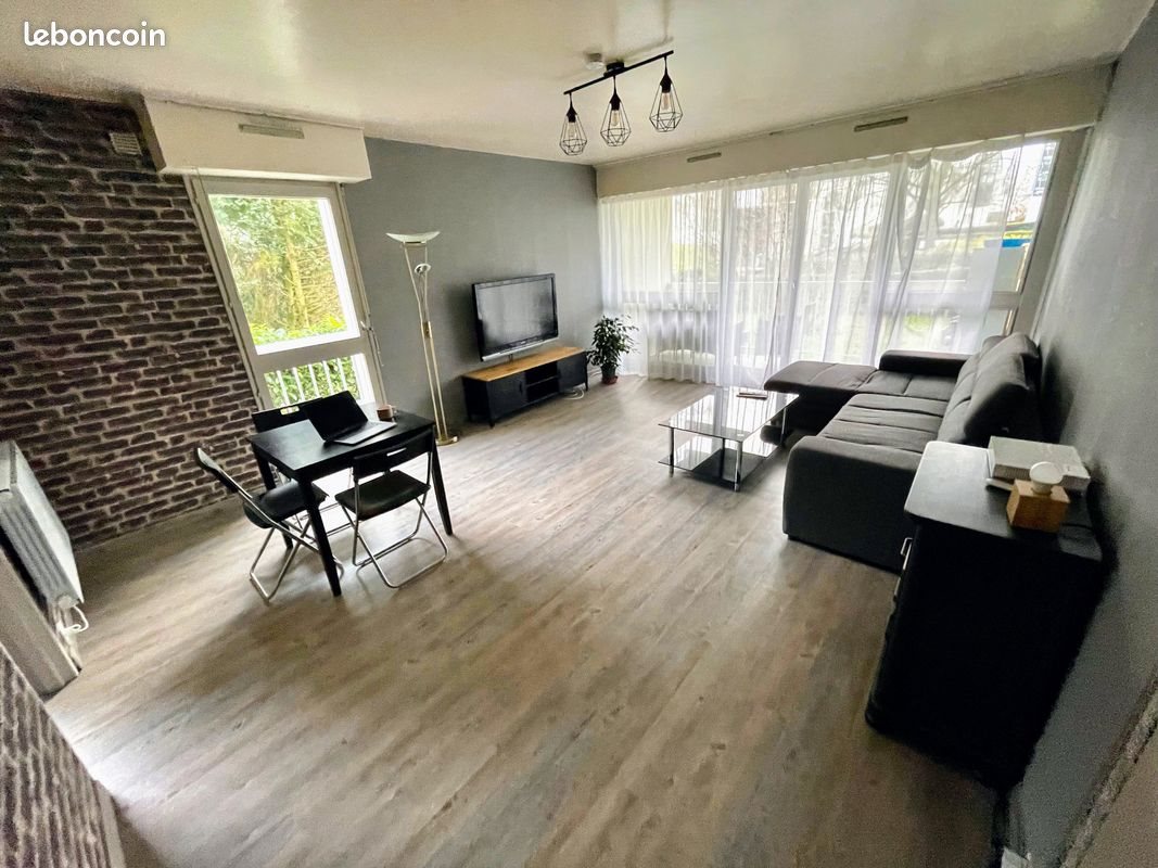 Appartement à vendre, 50m², Vélizy-Villacoublay