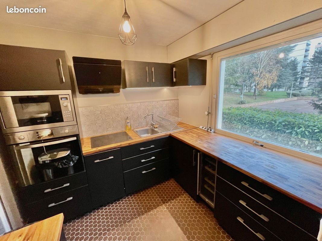 Appartement à vendre, 50m², Vélizy-Villacoublay