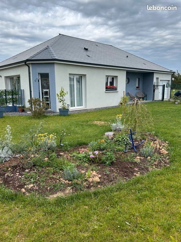 Maison à vendre, 104m², Lison