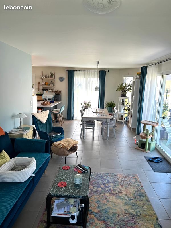 Maison à vendre, 104m², Lison