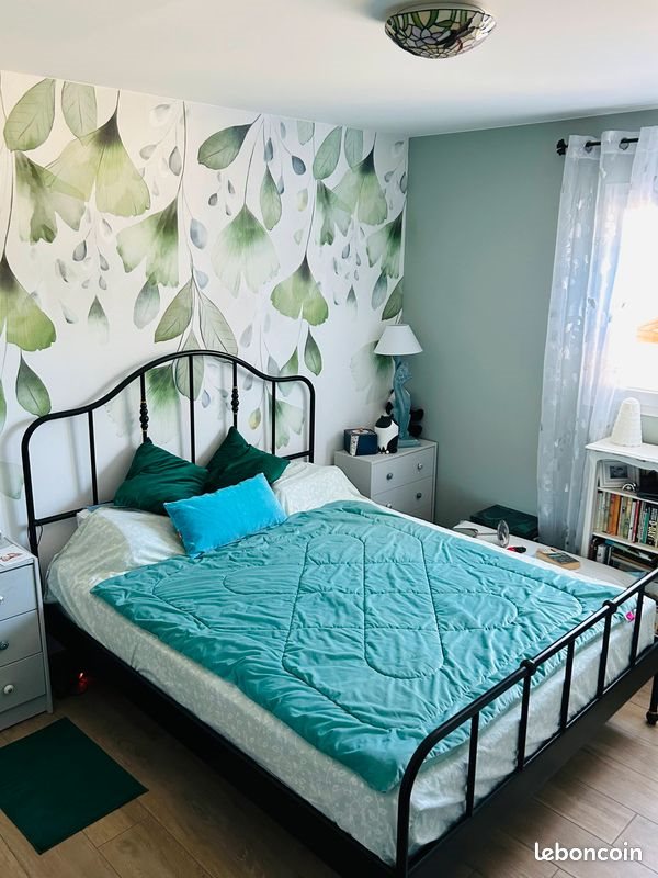 Maison à vendre, 104m², Lison