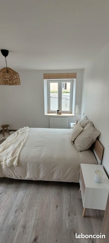 Appartement à louer, 77m², Villers-le-Lac