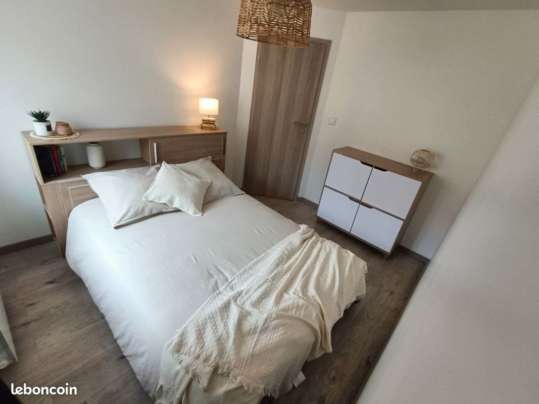 Appartement à louer, 77m², Villers-le-Lac