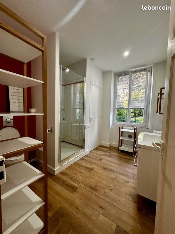 Appartement à louer, 60m², Lorient