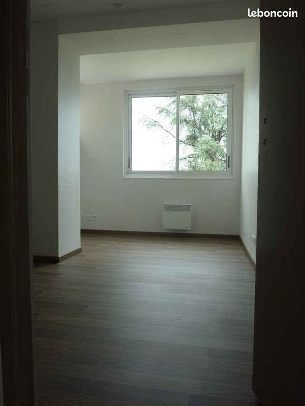 Appartement à louer, 68m², Nay