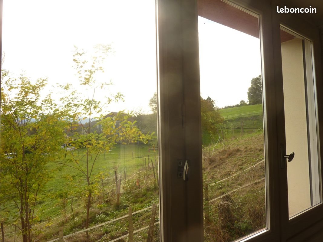 Appartement à louer, 68m², Nay