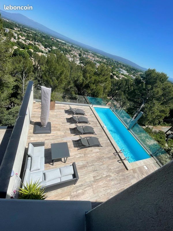 Maison à vendre, 140m², Vedène