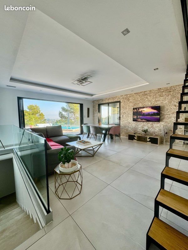 Maison à vendre, 140m², Vedène