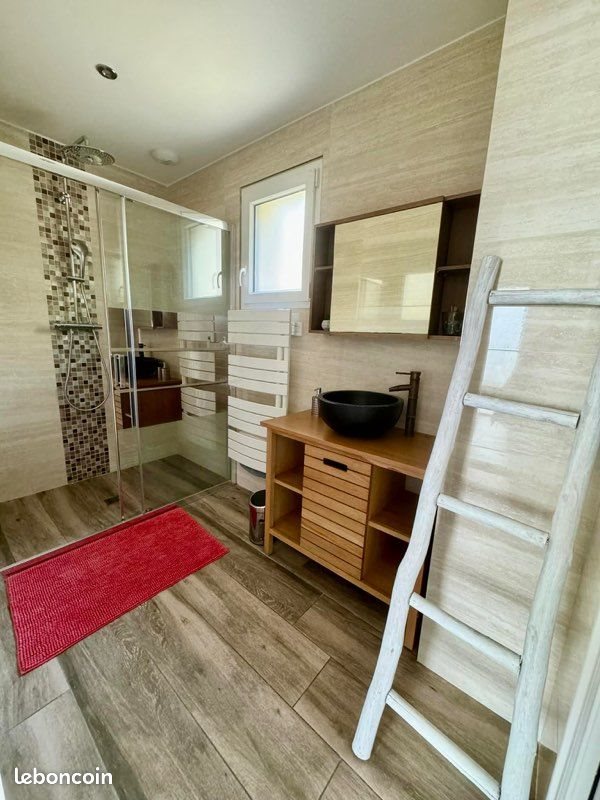 Maison à vendre, 140m², Vedène