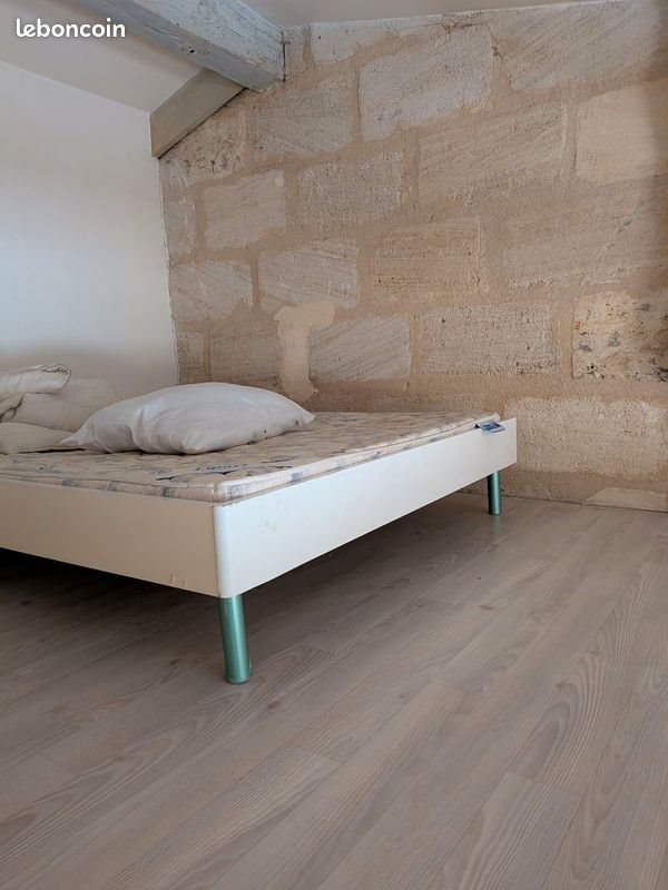 Appartement à louer, 27m², Bordeaux