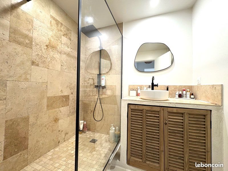 Appartement à vendre, 51m², Grasse