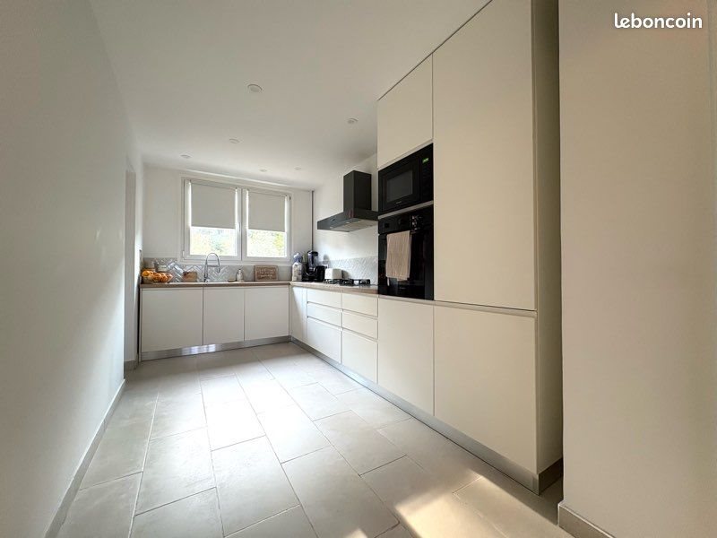 Appartement à vendre, 51m², Grasse