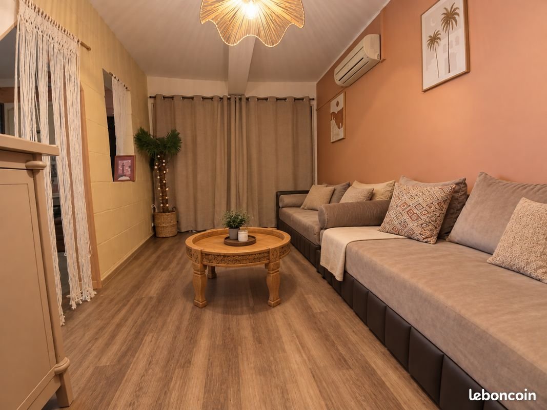 Maison à louer, 90m², Istres
