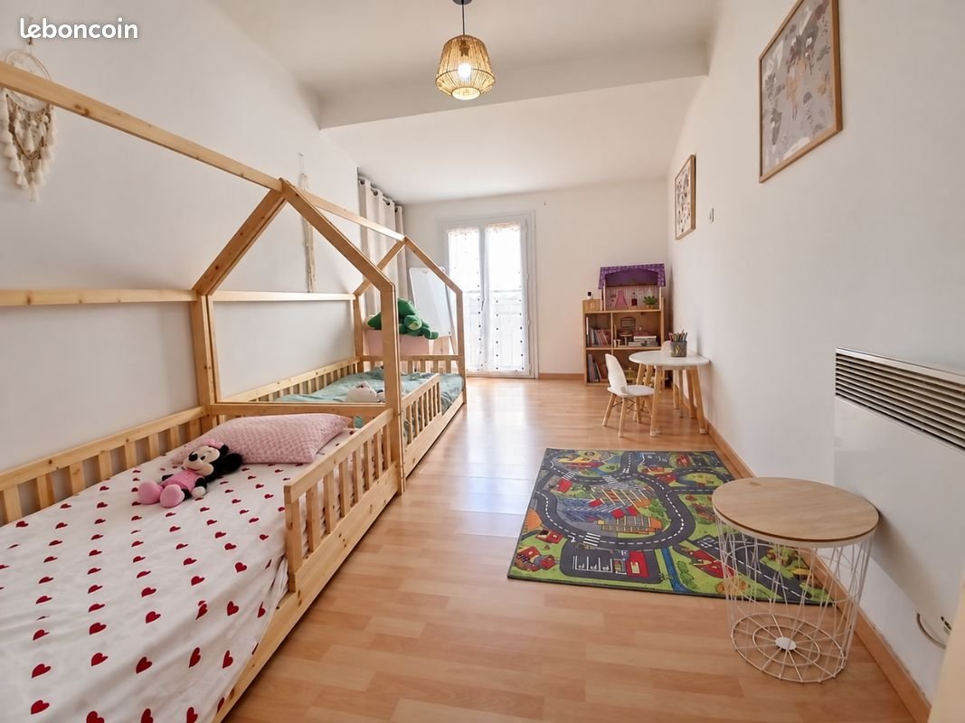 Maison à louer, 90m², Istres