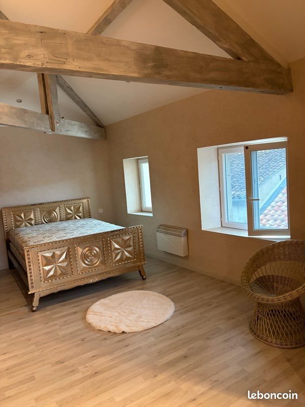 Appartement à louer, 120m², Pradines