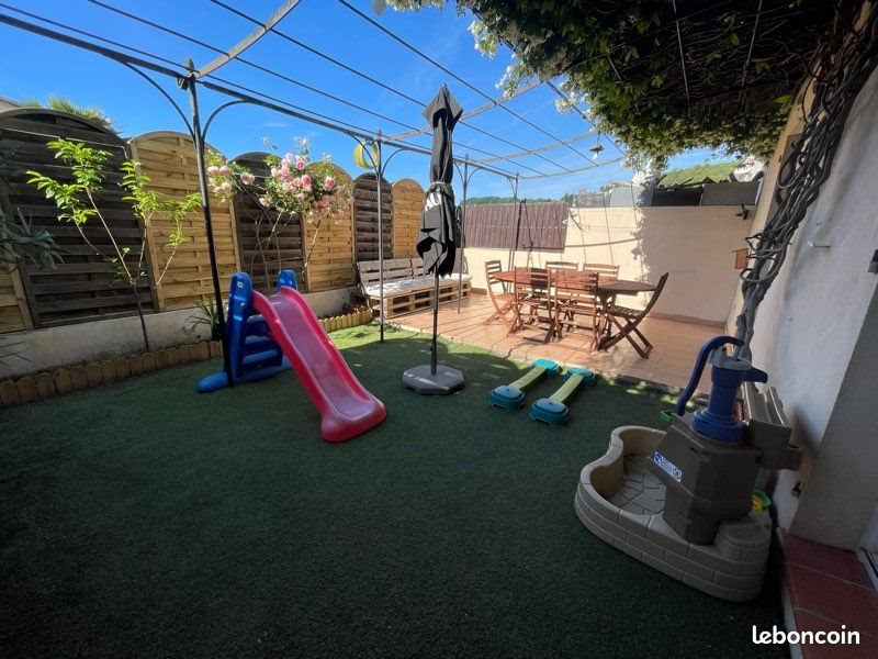 Maison à vendre, 78m², Cabasse
