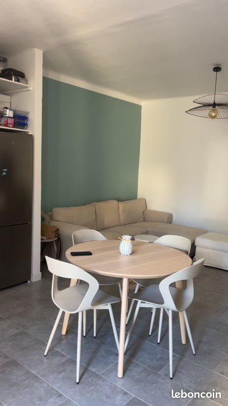 Appartement à vendre, 40m², Port-la-Nouvelle