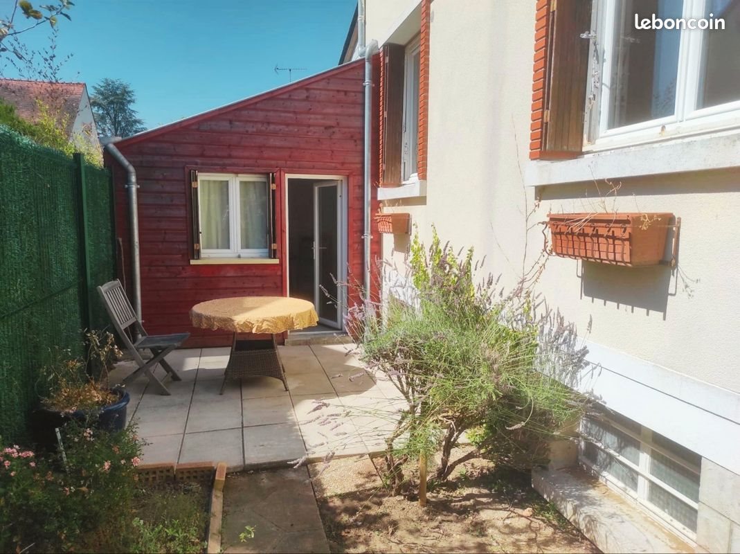 Maison à vendre, 136m², Olivet