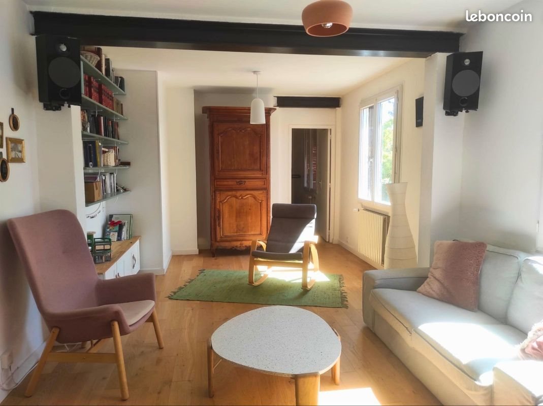 Maison à vendre, 136m², Olivet
