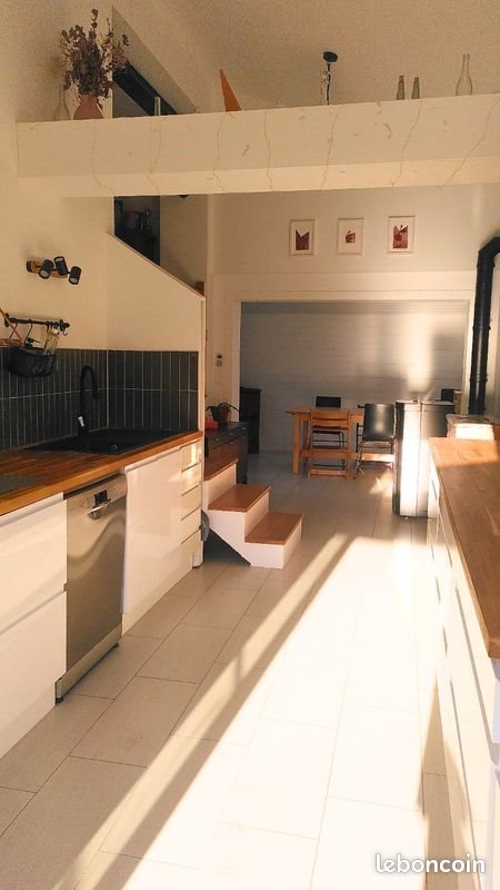 Maison à vendre, 136m², Olivet