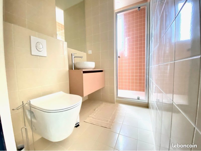Appartement à louer, 21m², Rennes