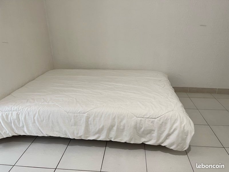 Appartement à louer, 30m², Moirans