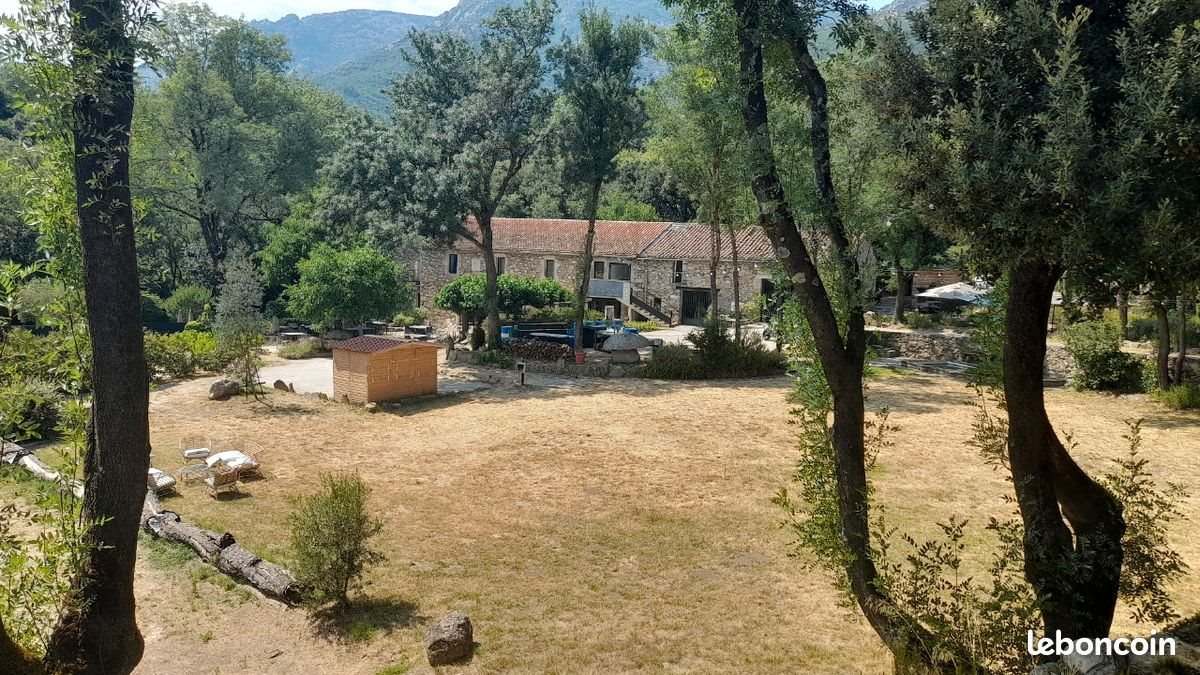 Maison à louer, 108m², Millau