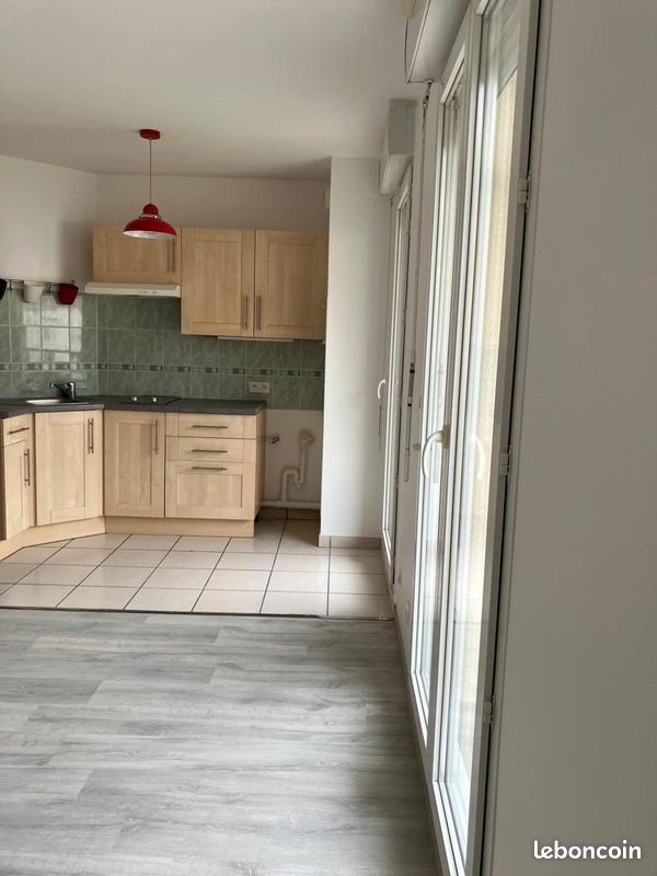 Appartement à louer, 43m², Lucé