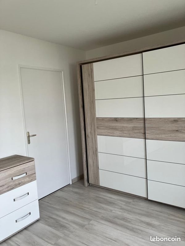 Appartement à louer, 43m², Lucé