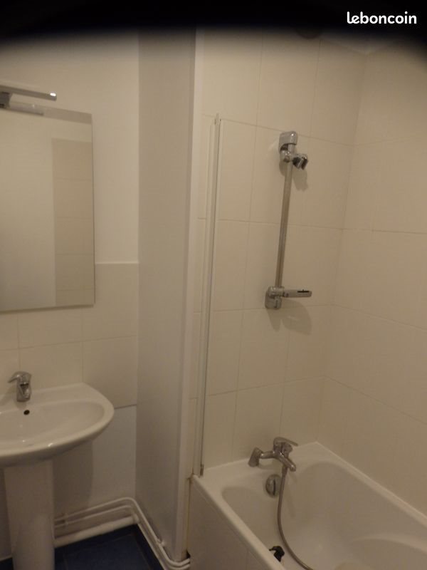 Appartement à louer, 43m², Lucé