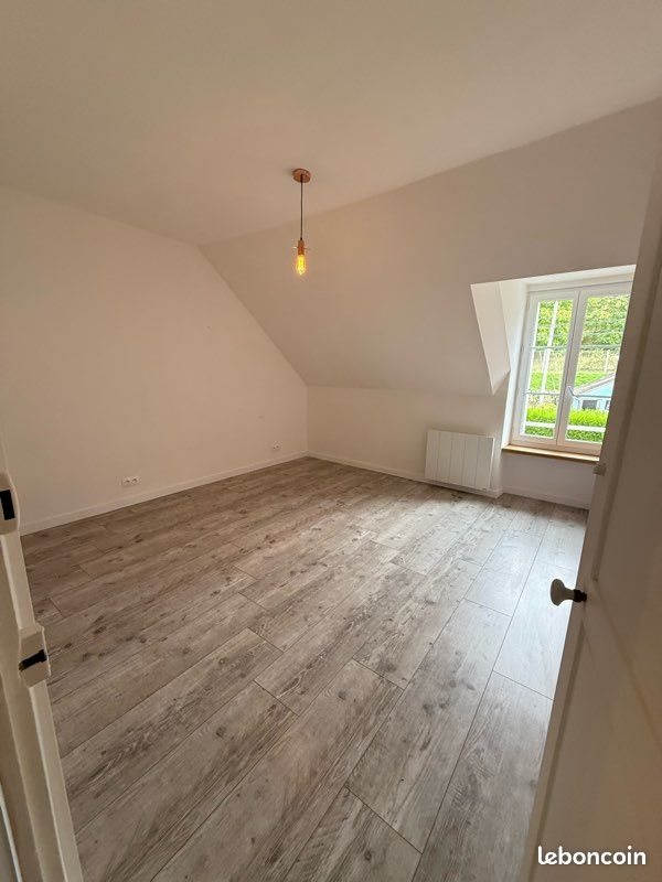 Maison à louer, 60m², Nogent-le-Rotrou